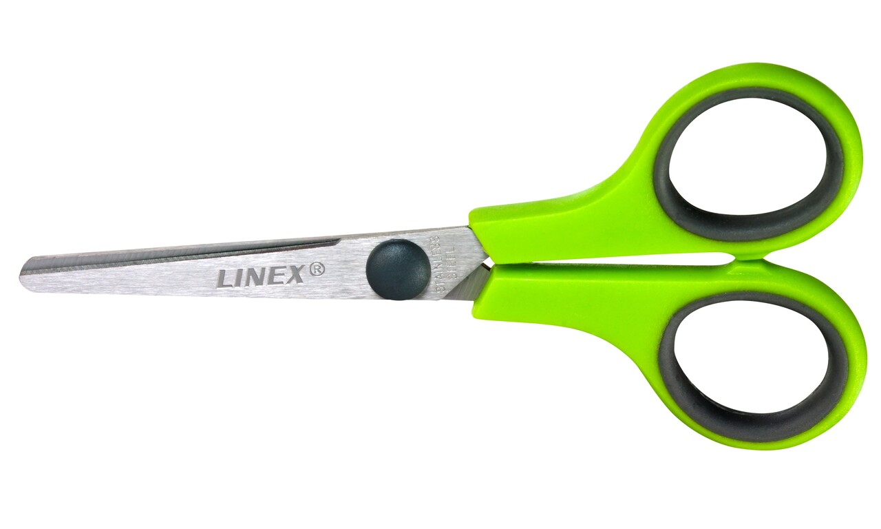 Børnesaks 140mm Linex