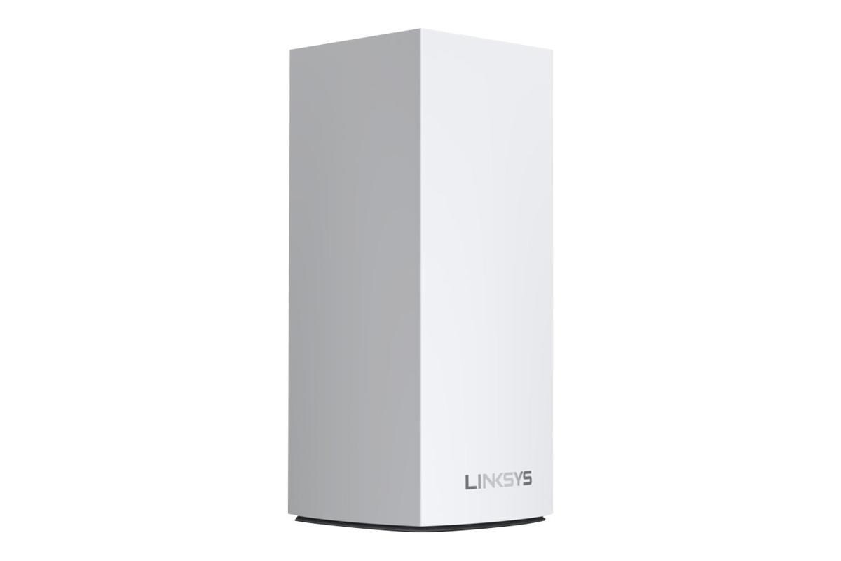 Wifi extender Linksys Atlas Pro 6: Dual-Band Mesh WiFi 6 System (2-Pack)