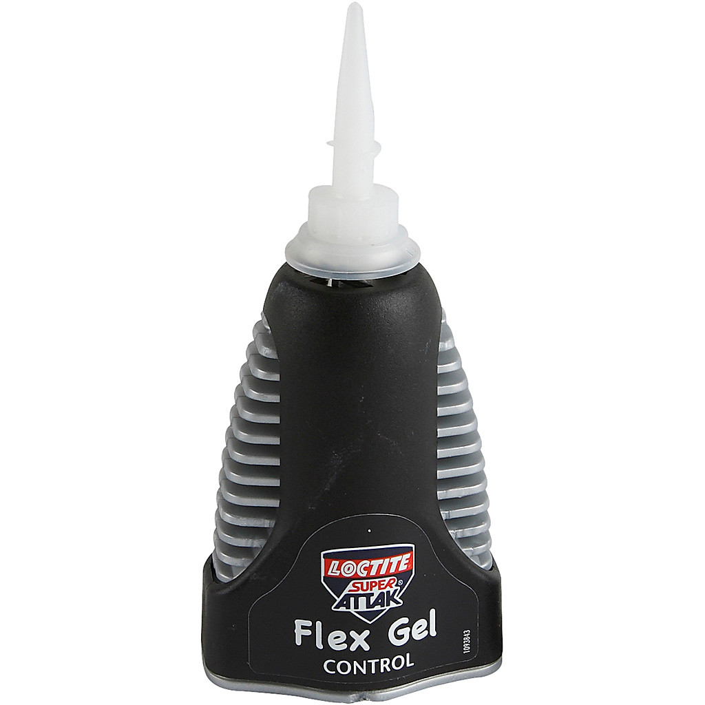Sekundlim Loctite Power Flex 3g