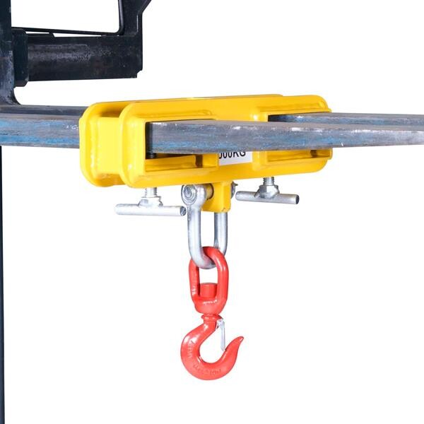 Løfteblok 1000 kg