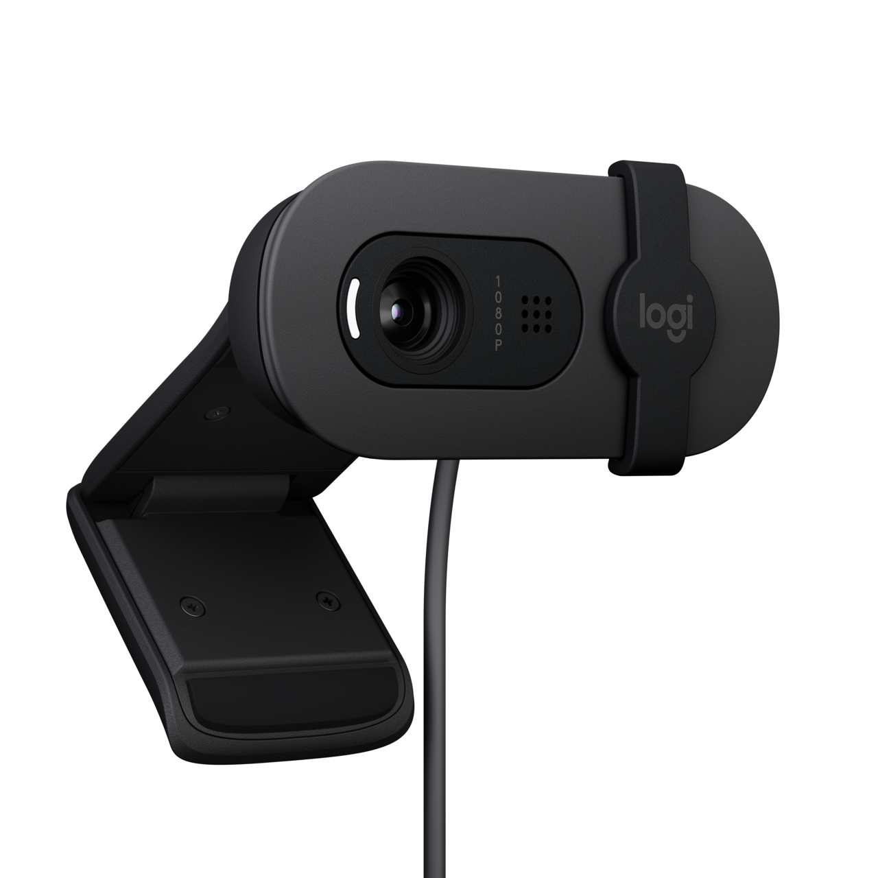 Webcam Logitech Brio 100 Full HD Graphite