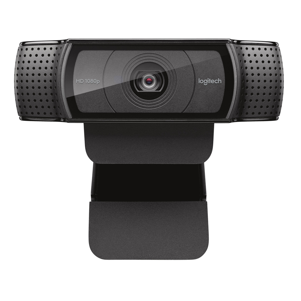 Webcam Logitech C920S HD Pro Webcam Black