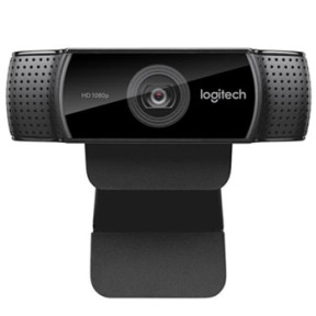 Webkamera Logitech - C922 Pro Stream