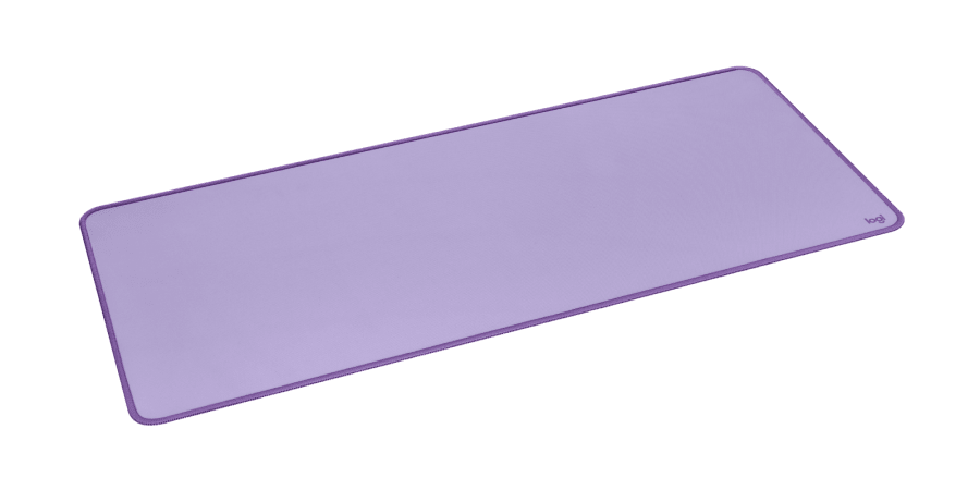 Musemåtte Logitech Desk Mat Studio Series, Lavender