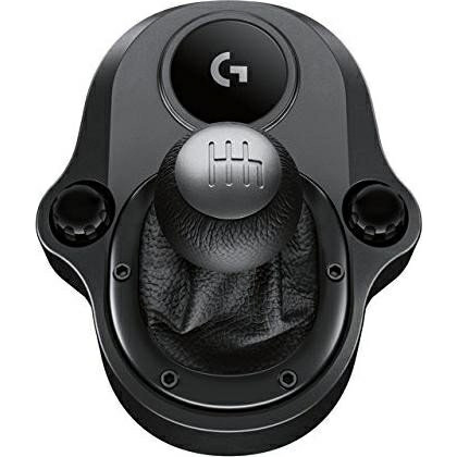Logitech Driving Force Shifter for G29/G920