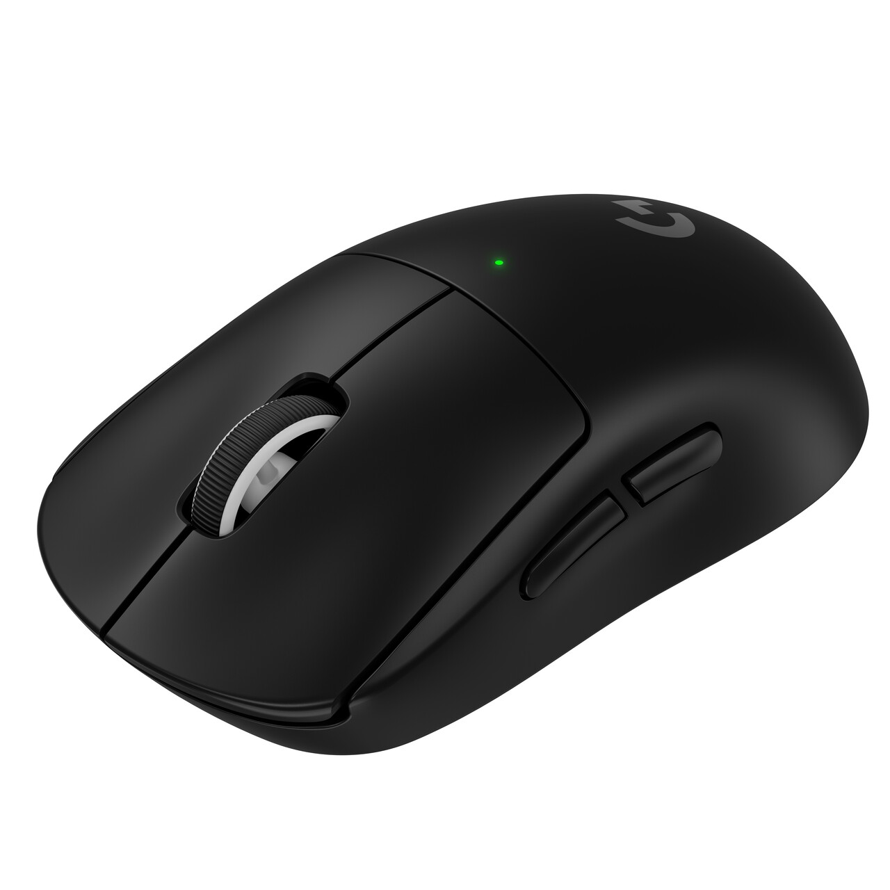 Trådløs Gaming Mus - Logitech G PRO X SUPERLIGHT 2 LIGHTSPEED - Sort