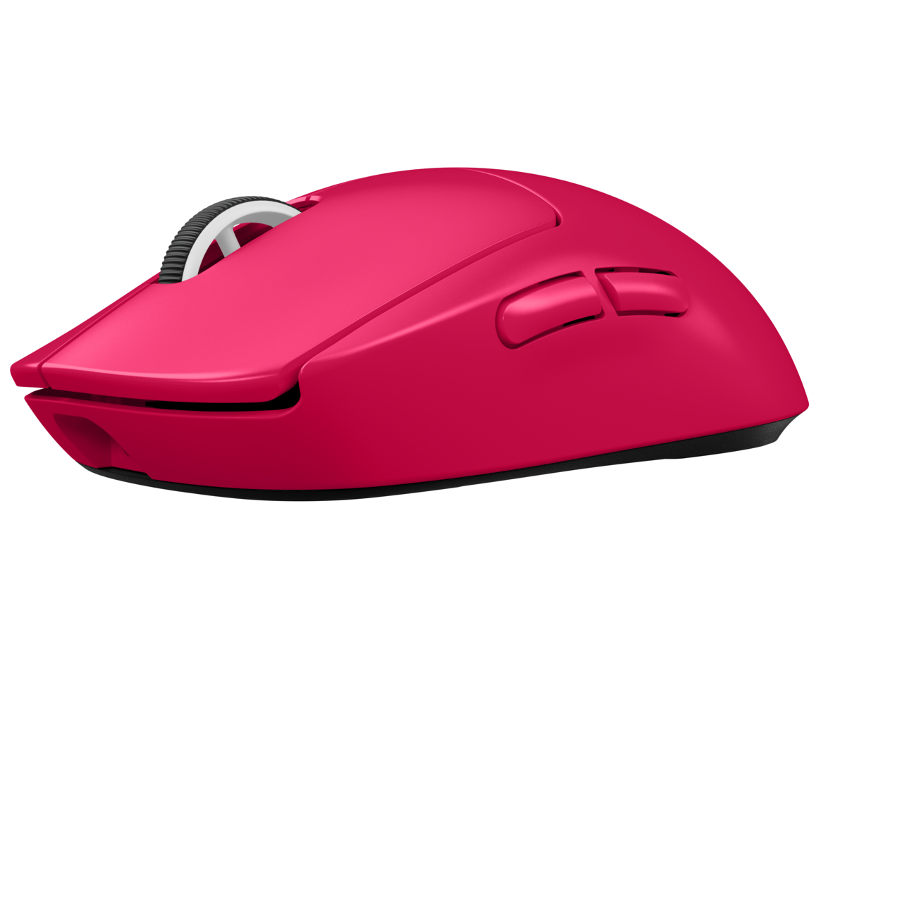 Gamer Mus Logitech G Pro X Superlight 2 Lightspeed - Magenta