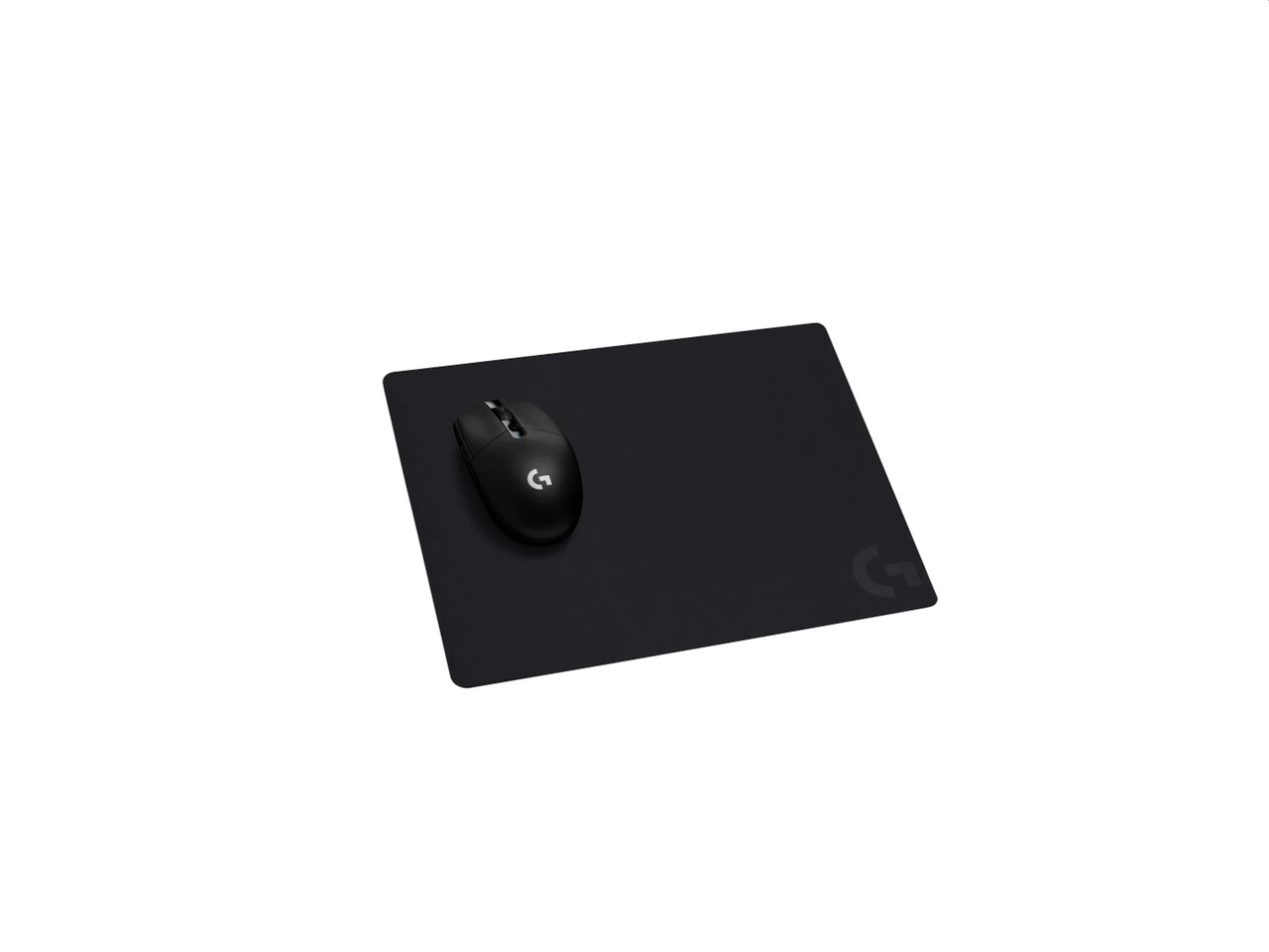 Gamer musemåtte Logitech G240 Cloth