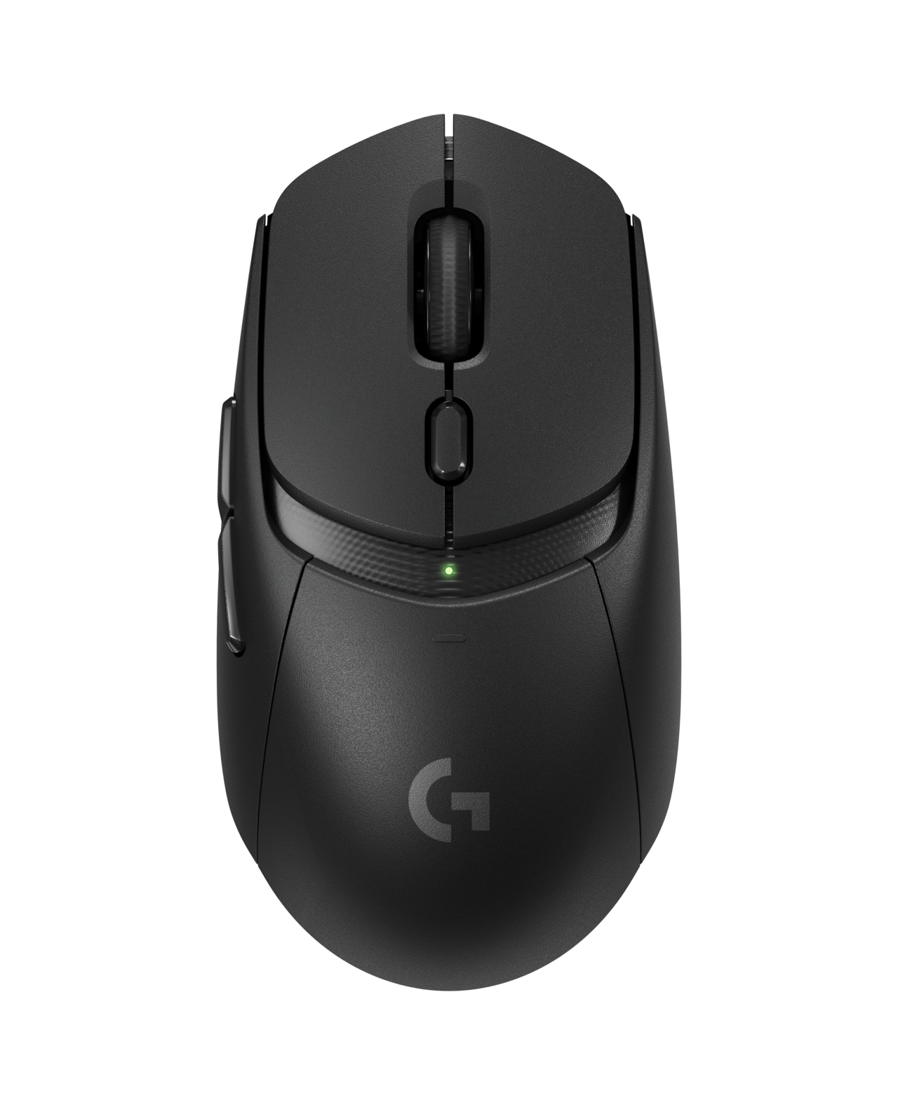 Logitech G309 LIGHTSPEED Wireless Gaming Mus - Sort