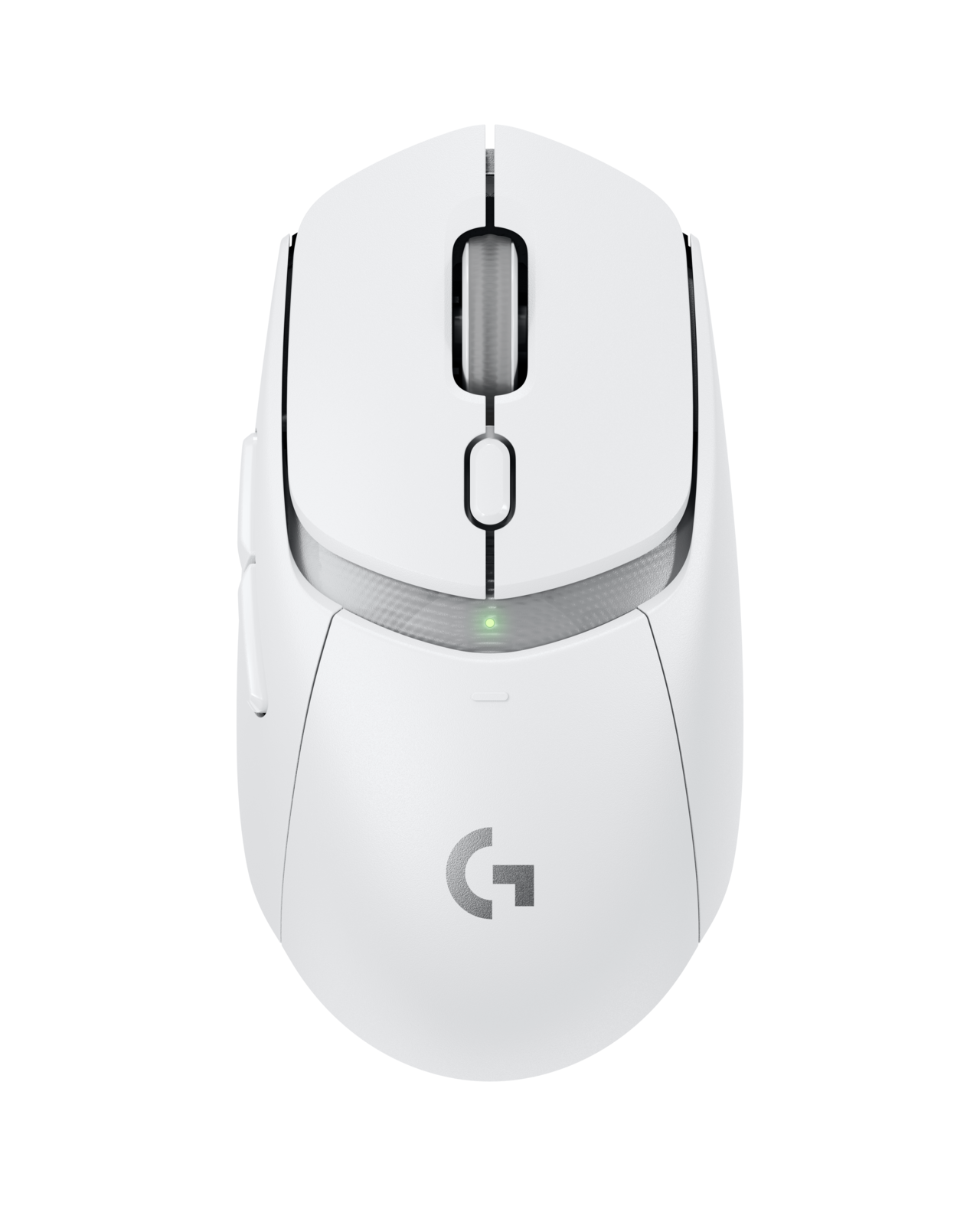 Logitech G309 LIGHTSPEED Trådløs Gaming Mus - Hvid