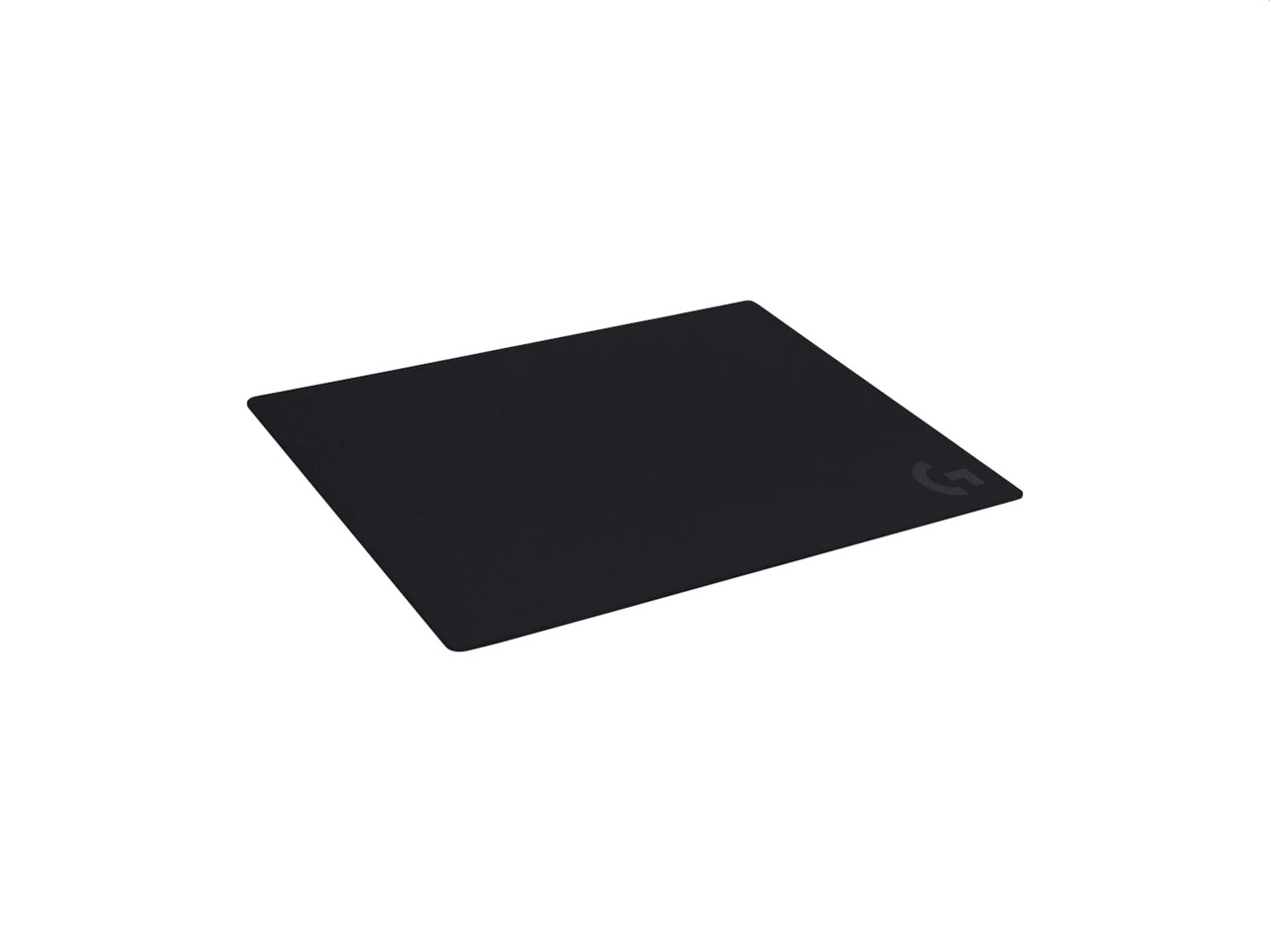 Gamer musemåtte Logitech G640 Large Cloth