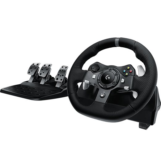 Racerrat - Logitech G920 Driving Force - Xbox & PC