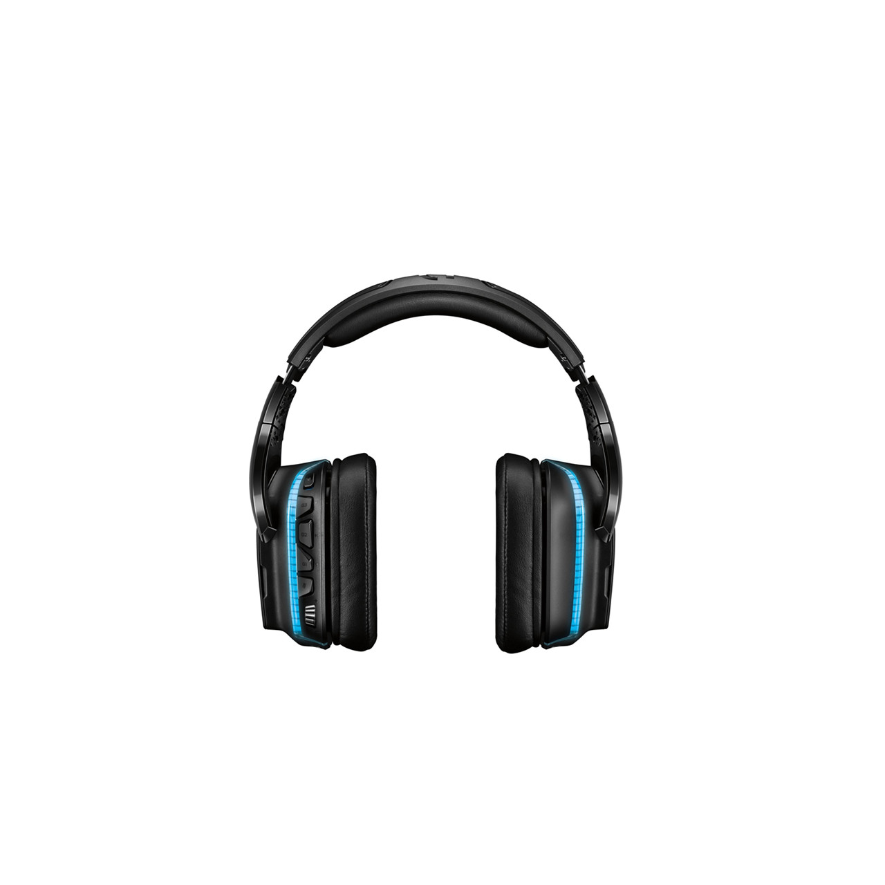 logitech g935 wireless dts