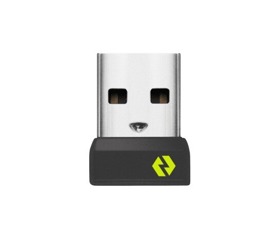 Logitech LOGITECH BOLT USB-C Reveiver