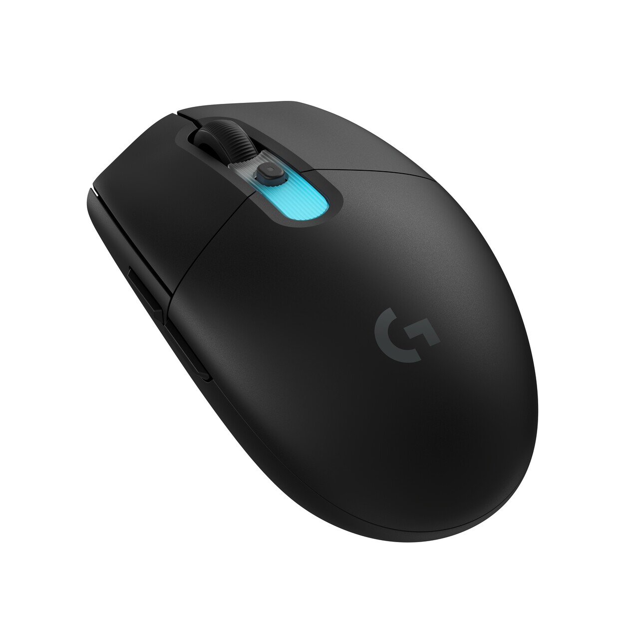 Logitech G305 X Superlight, Black