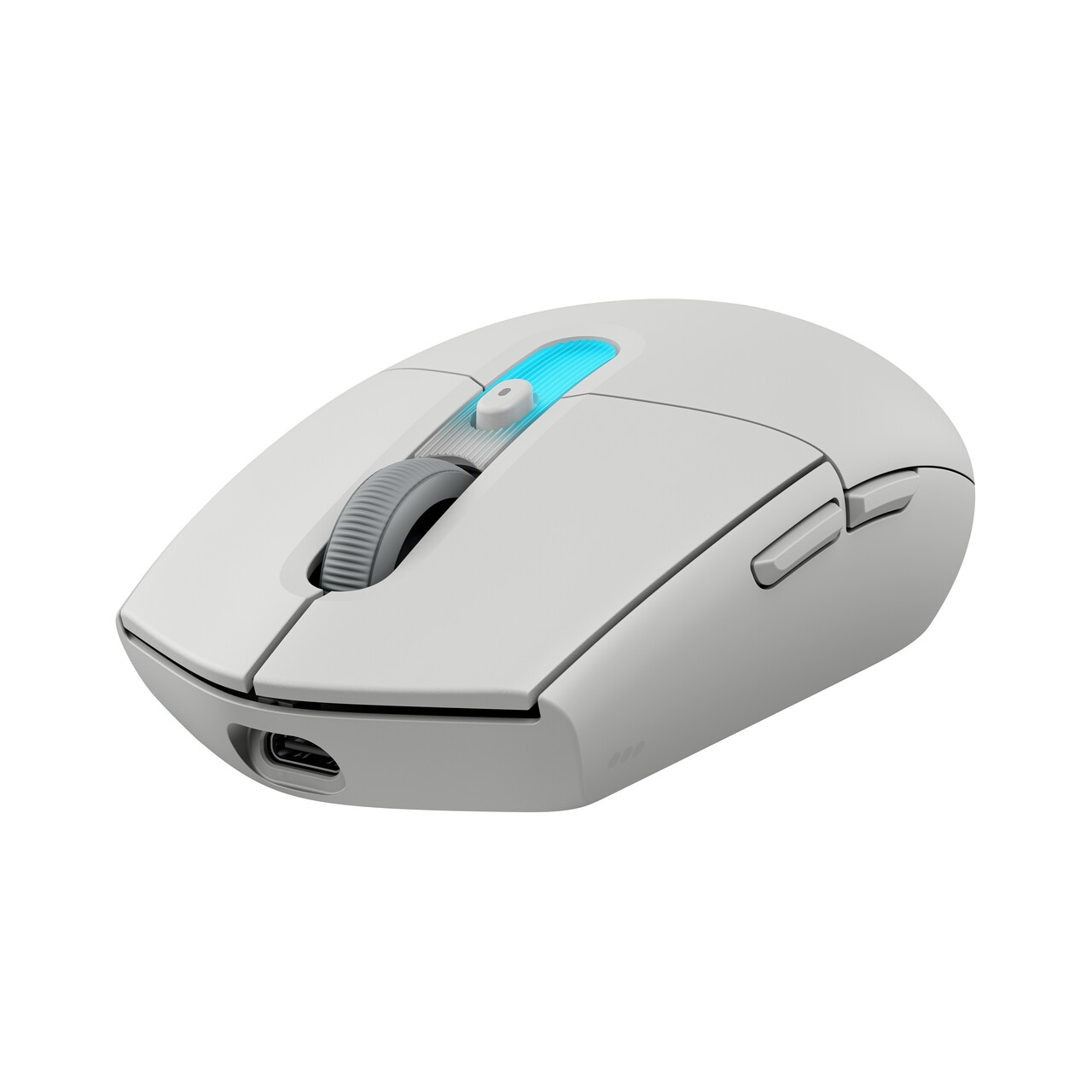 Logitech G305 X Superlight, White
