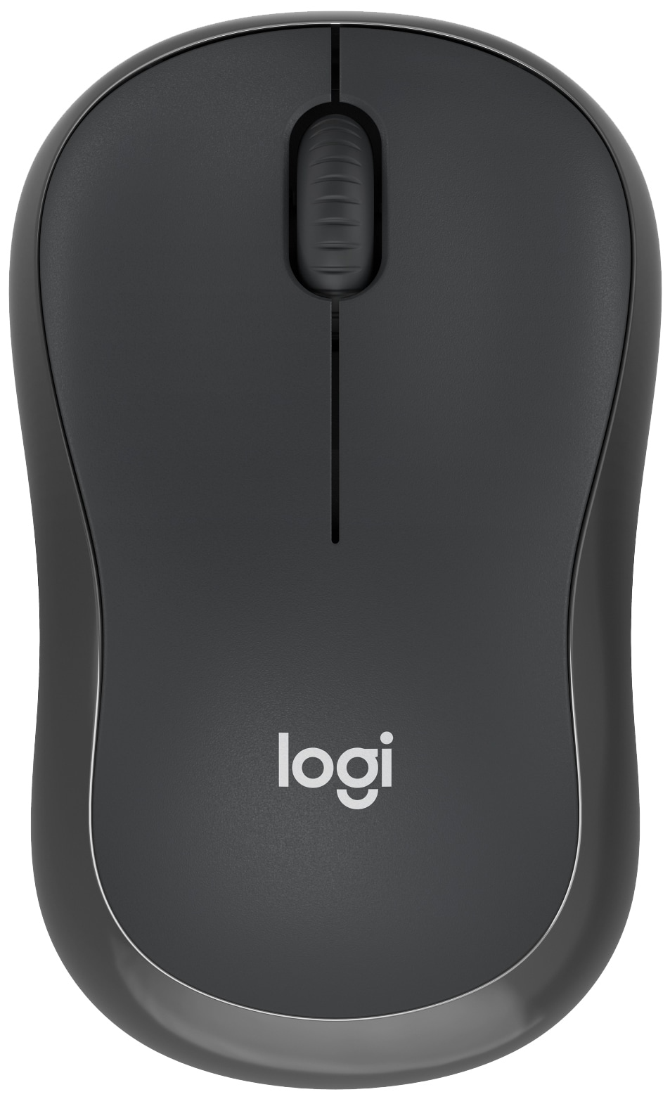Computermus Logitech M240 for Business, Graphite