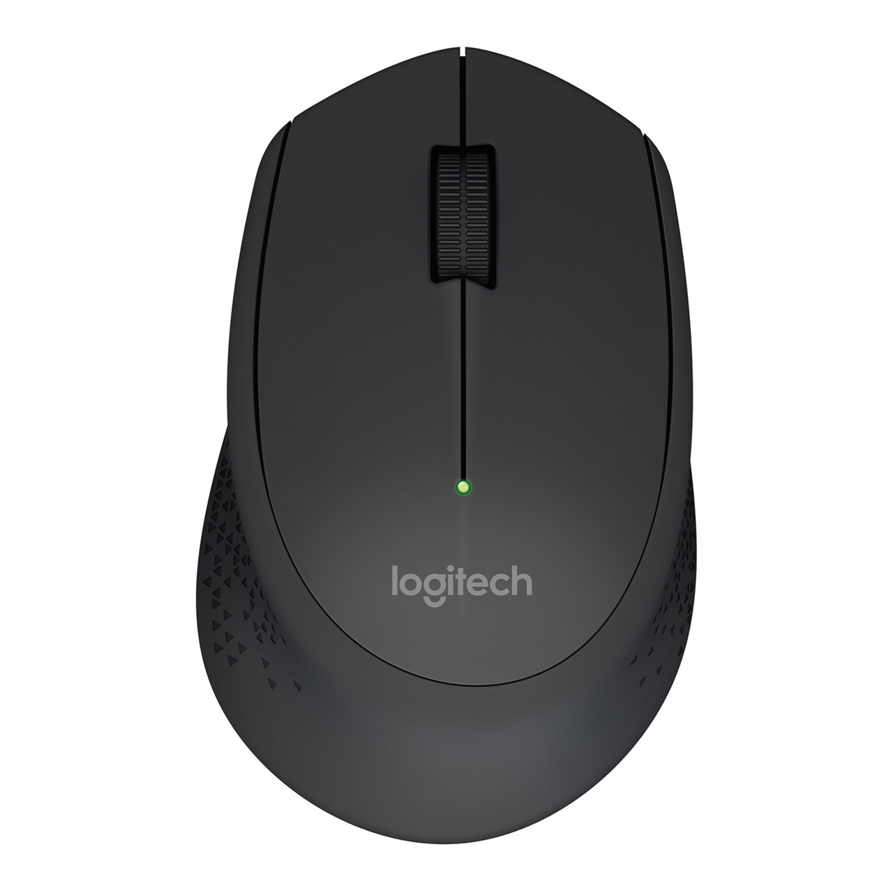 Trådløs mus - Logitech M280 Wireless mouse - Black