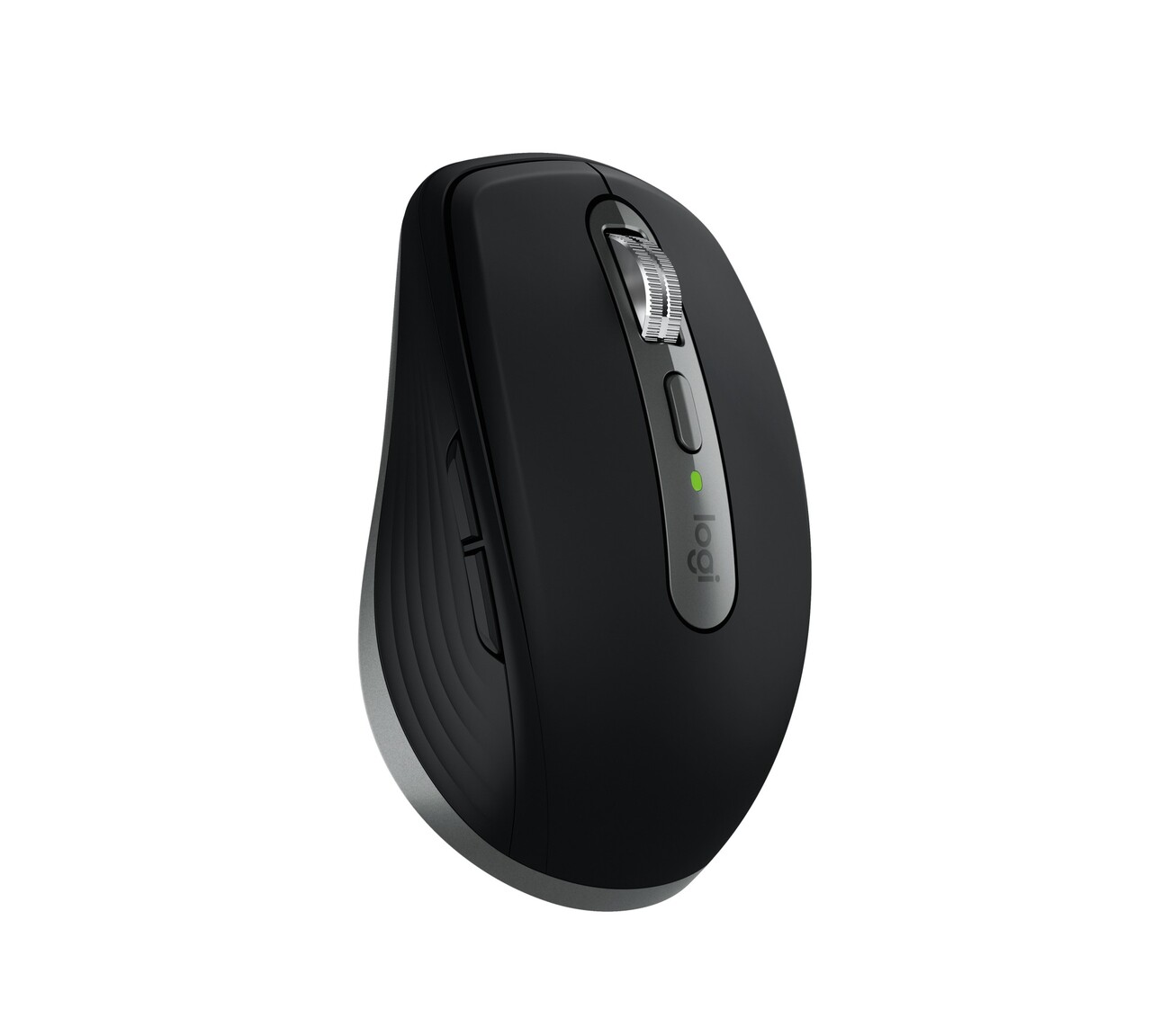 Logitech MX Anywhere 3S for Mac - Trådløs mus - Space Grey