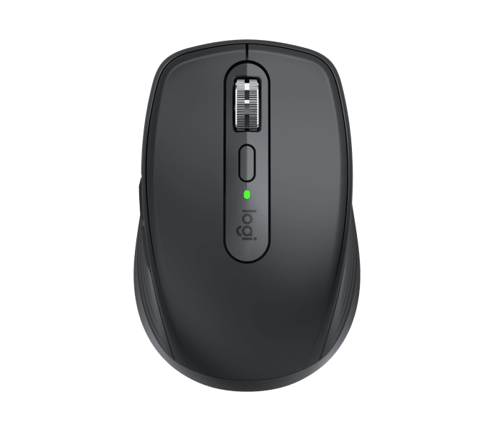 Mus Logitech MX Anywhere 3S Graphite