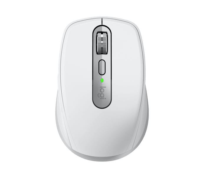 Mus Logitech MX Anywhere 3S Pale Grey
