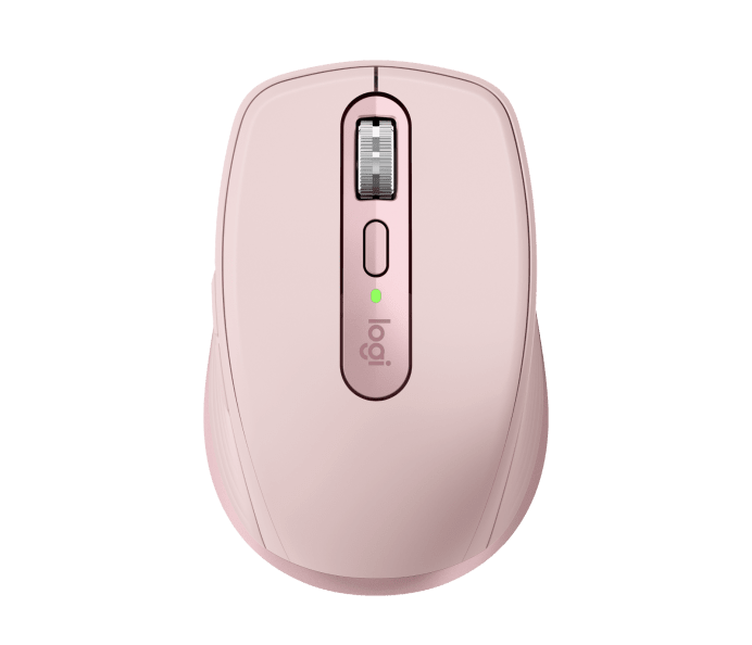 Mus Logitech MX Anywhere 3S Rose