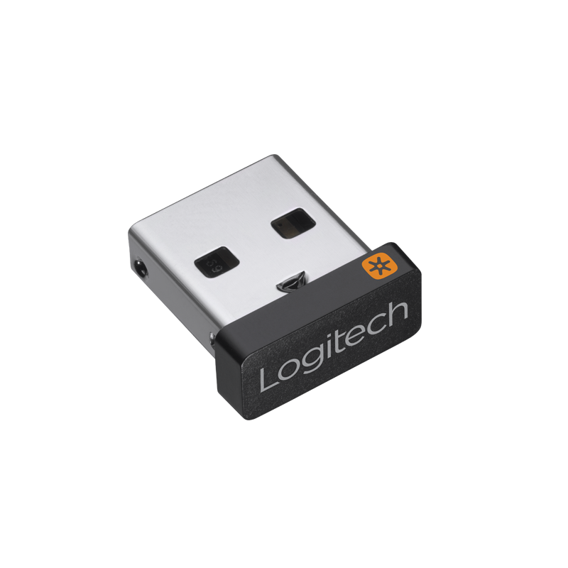 USB Logitech Unifying Receiver