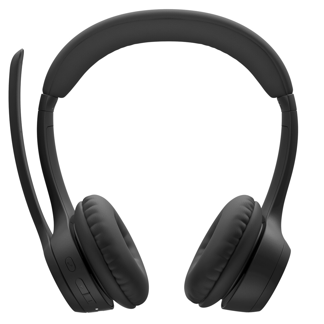 Trådløst Headset - Logitech Zone 300 - Sort