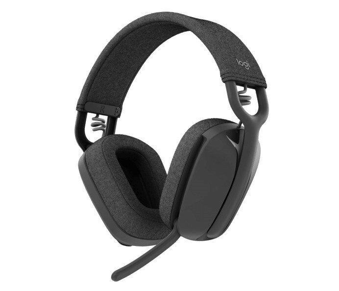 Headset Logitech ZONE VIBE 100 Graphite