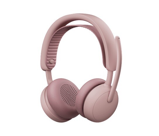 Logitech - Zone Wireless 2 ES - B2C UC (without dongle) rose