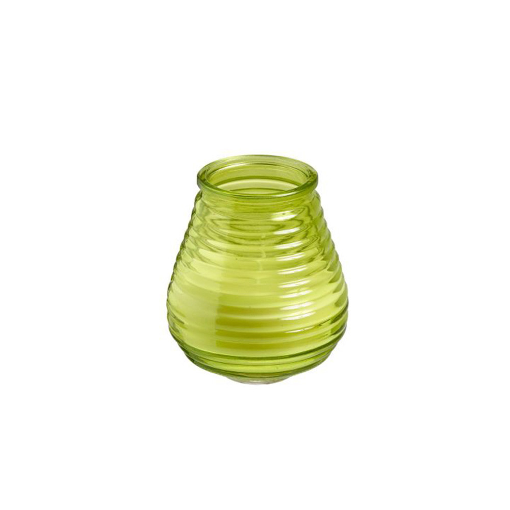 Lysbowle lime 60 timer 6stk