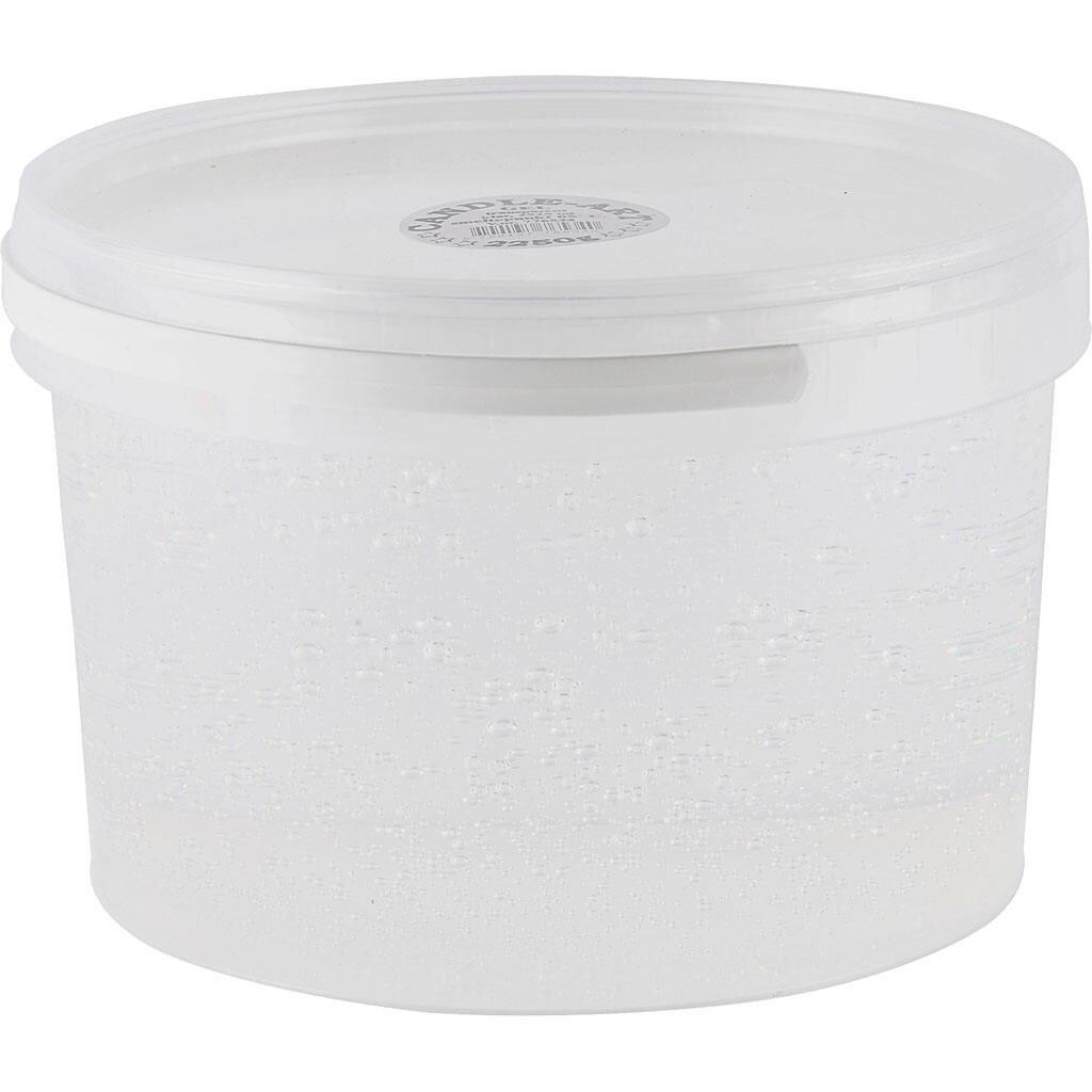 Lysgelé - klar - 2925 ml