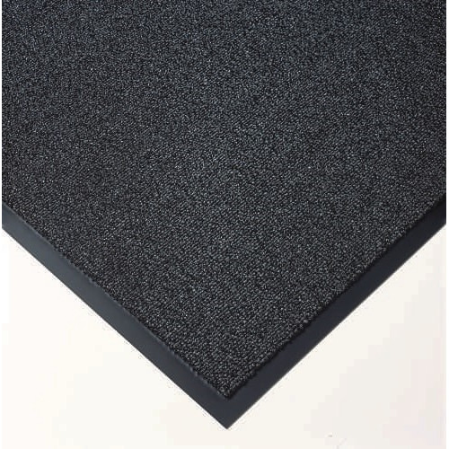 Kombinationsmåtte - Matting - Grå - 90 x 150 cm