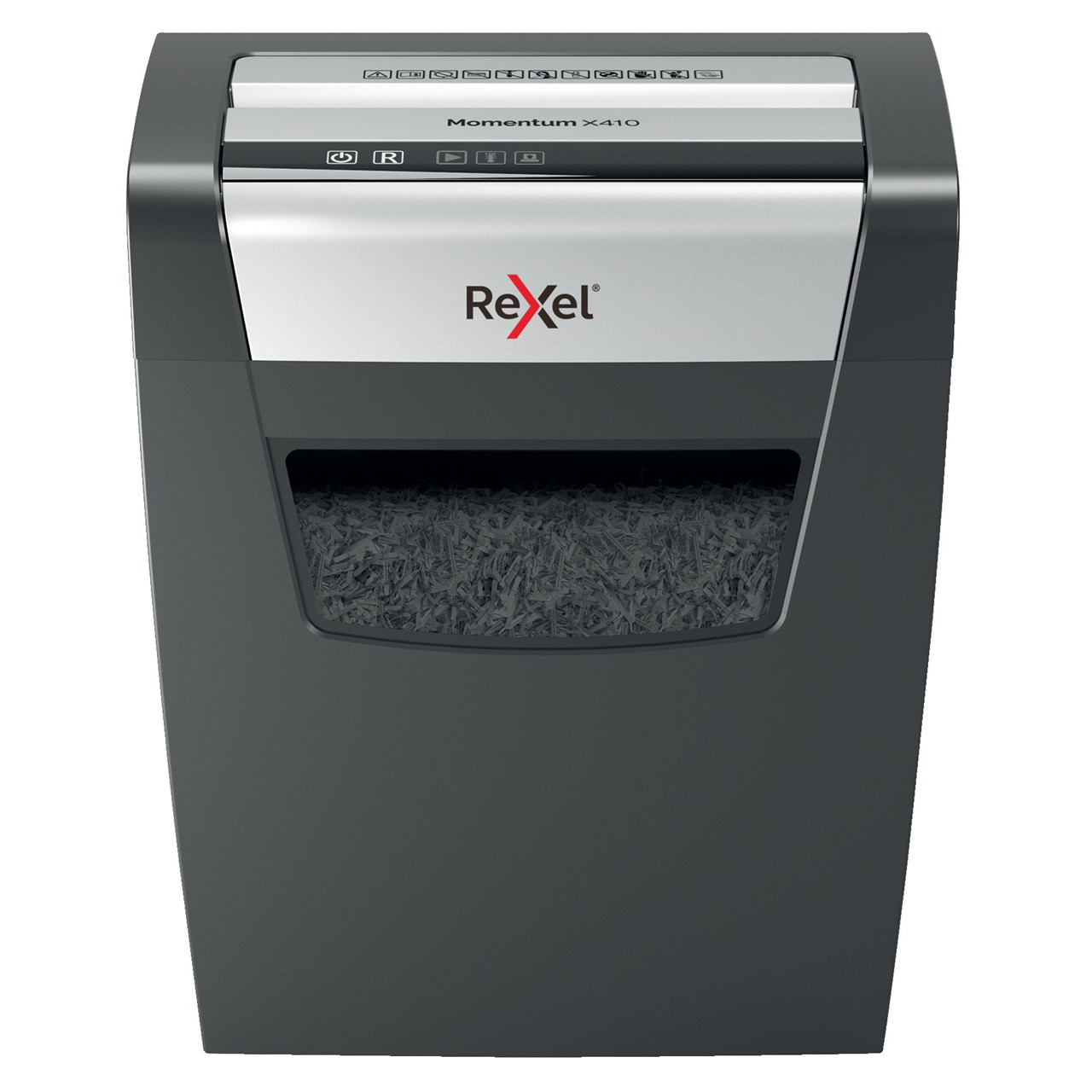 Rexel Makulator - 1 stk
