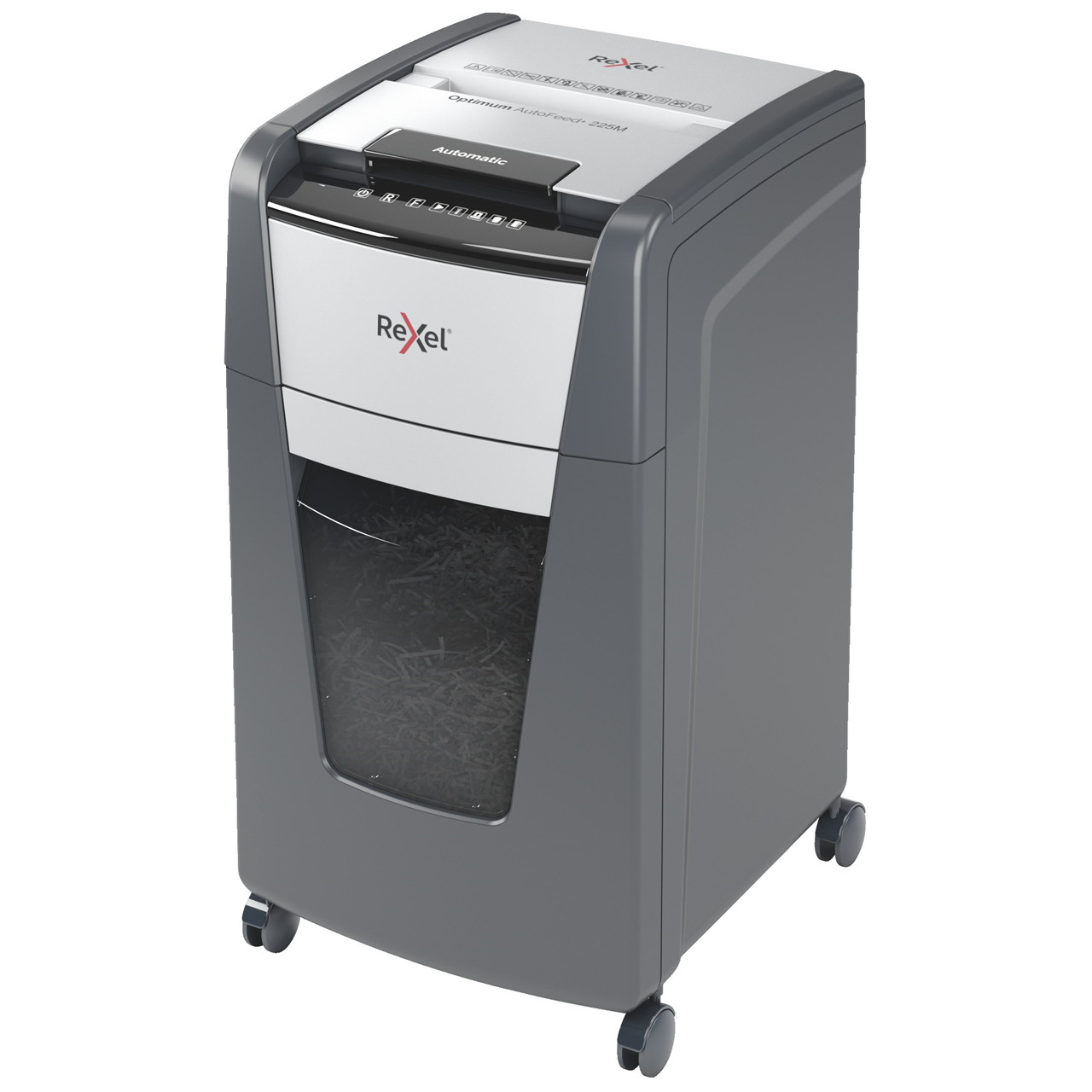 Makulator Rexel Optimum AutoFeed+ 225M P5