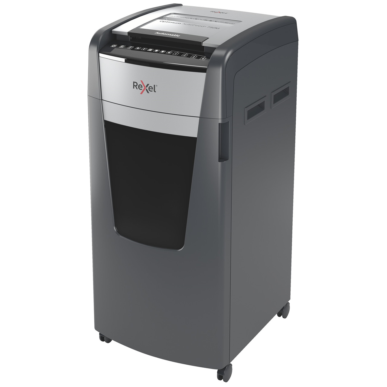 Makulator Rexel Optimum AutoFeed+ 750M P5
