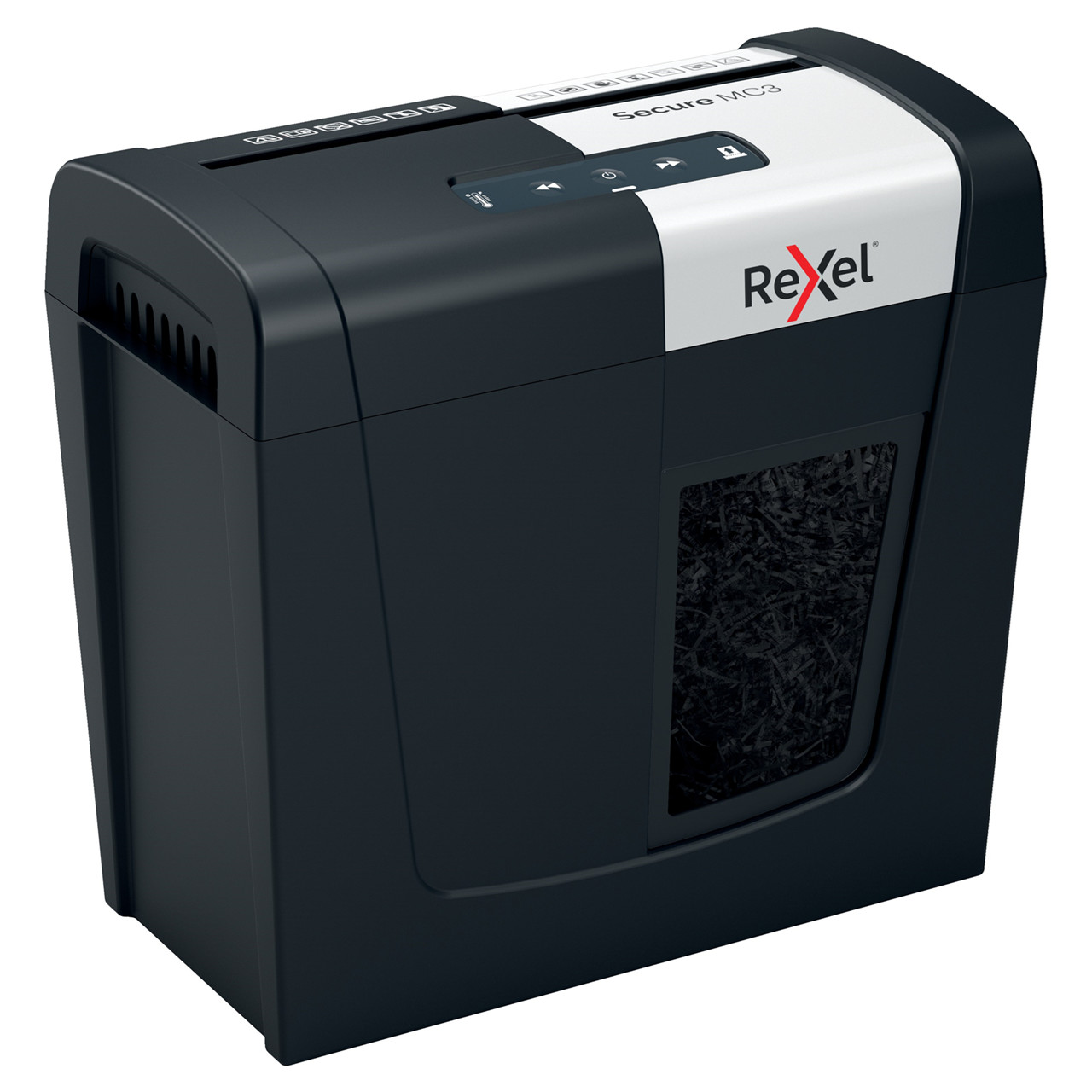 Makulator Rexel Secure MC3 P5