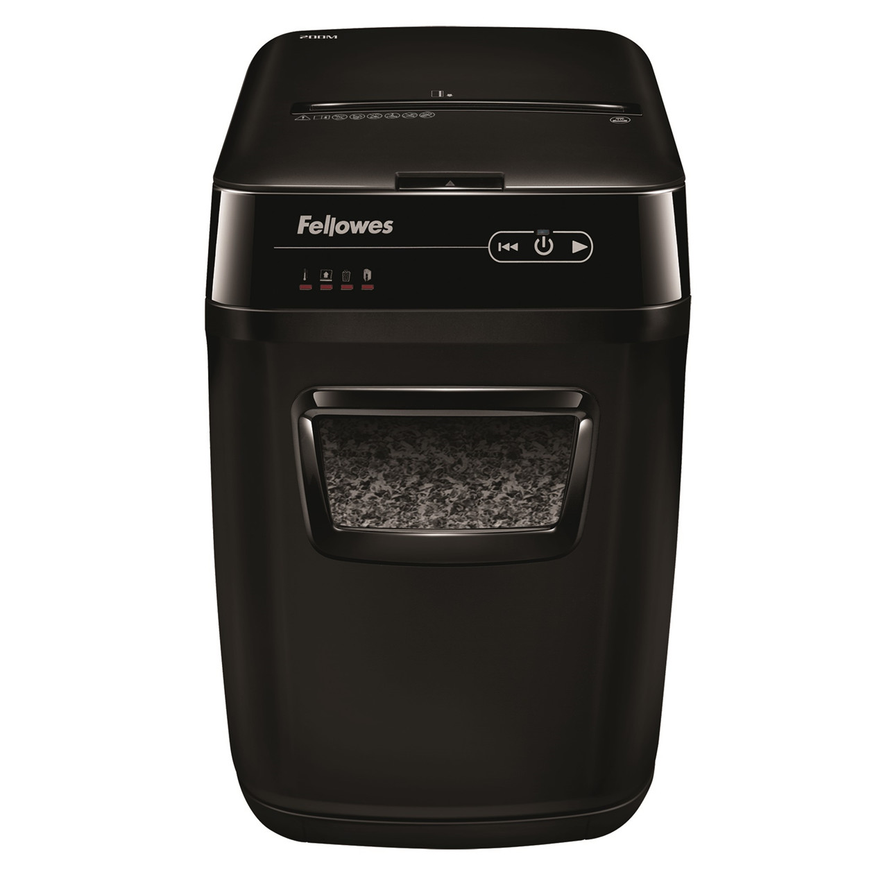 Makuleringsmaskine Fellowes Automax 200M Micro