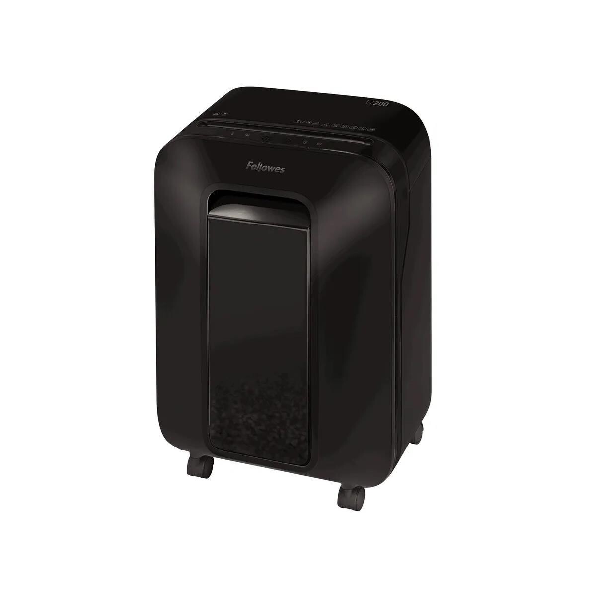 Makuleringsmaskine Fellowes LX 200 12 ark P4 MINI CUT