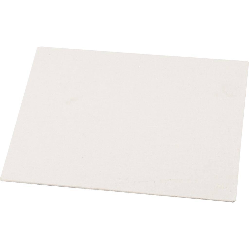 Malerplade, A3, str. 29,7x42 cm, tykkelse 3 mm, 280 g, 10 stk./ 1 pk.