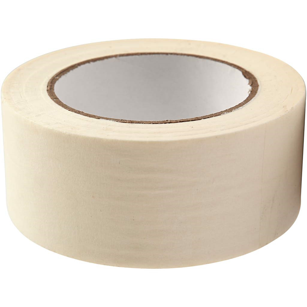 Malertape 50 mm - 50m