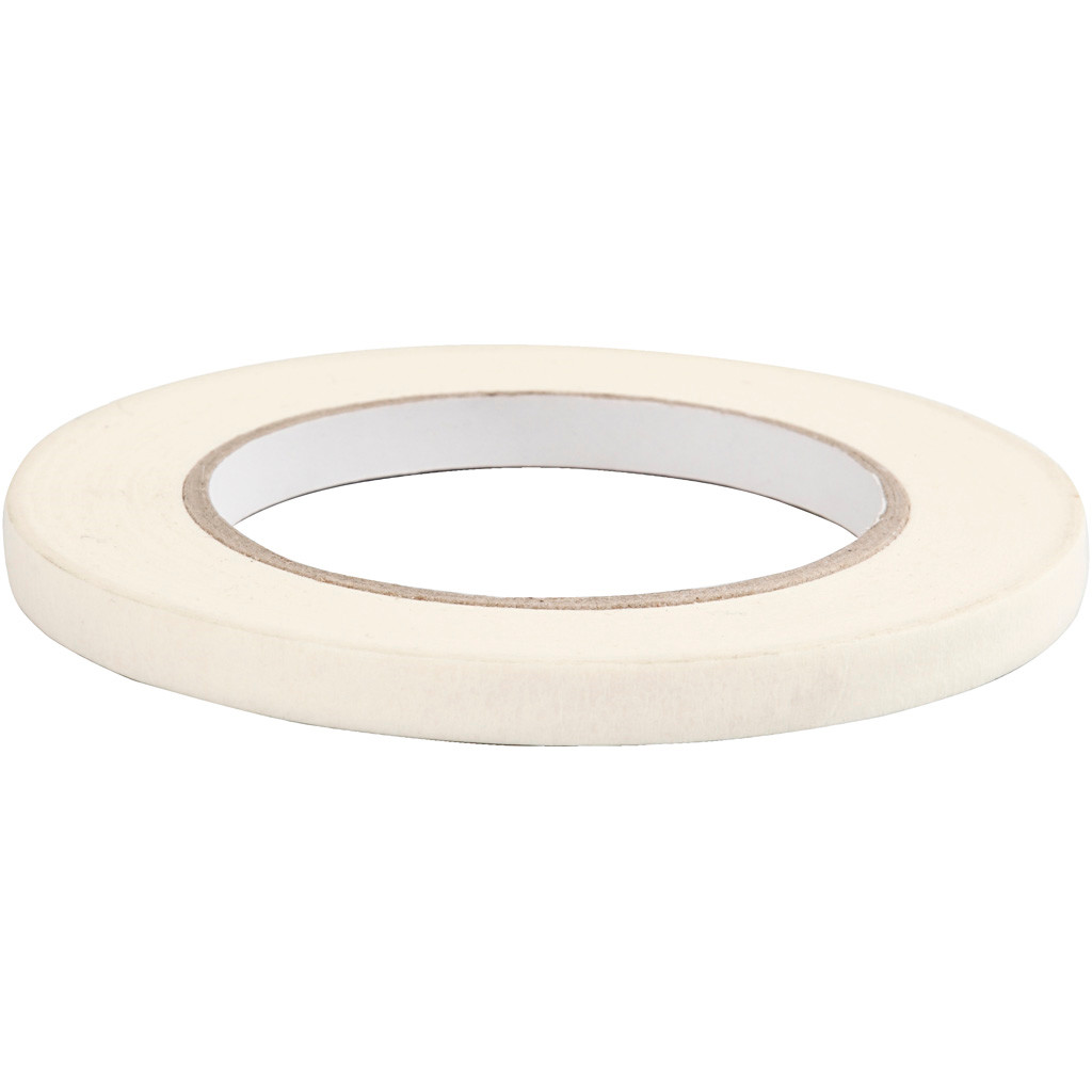 Malertape - 9 mm x 50 m
