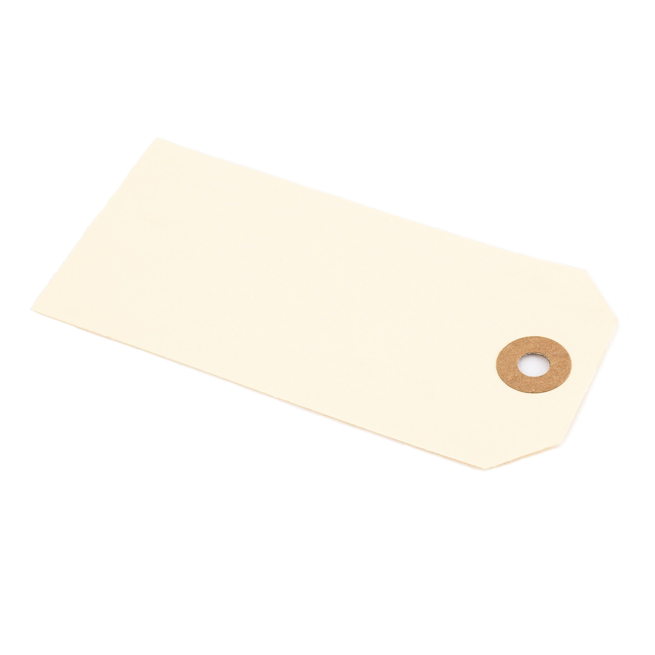 Manillamærker 60x120mm natur natur 1000st/pkt