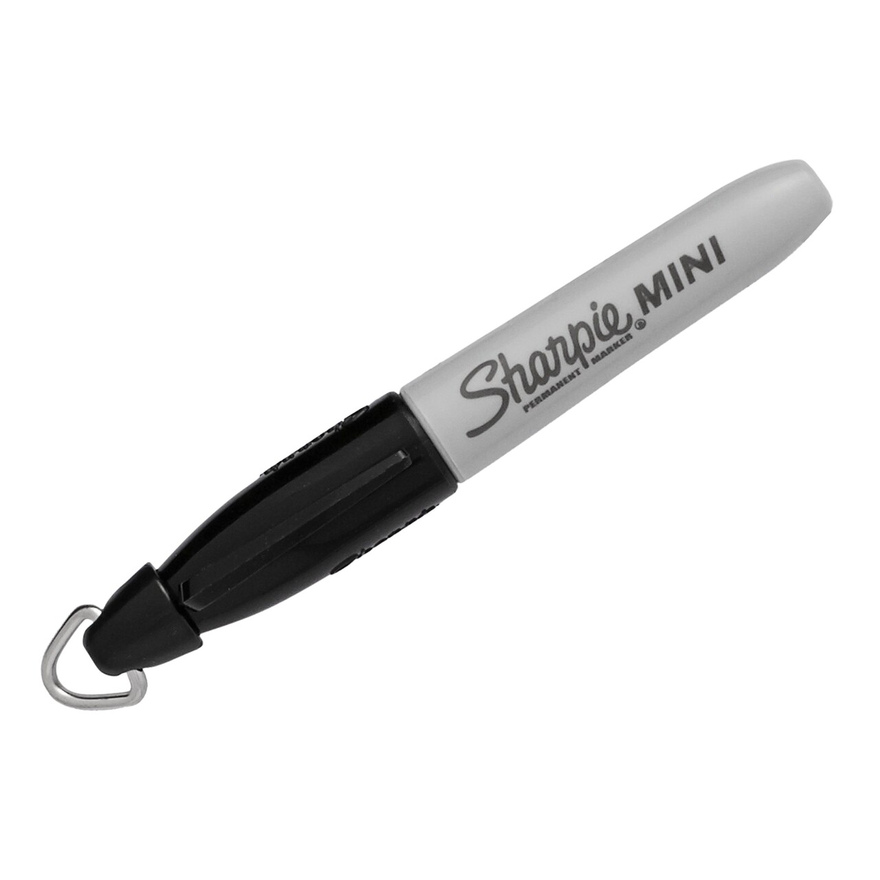 Permanent marker - Sharpie Mini - Assorterede farver - Fin spids - 72 stk