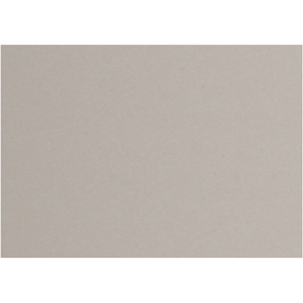 Maskinpap, ark 70x100 cm, 350 g, 50ark, 0,5 mm