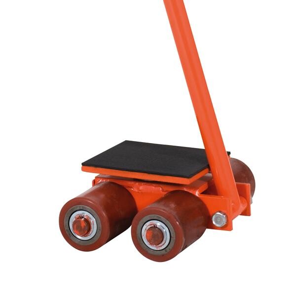 Maskinskøjte 4t