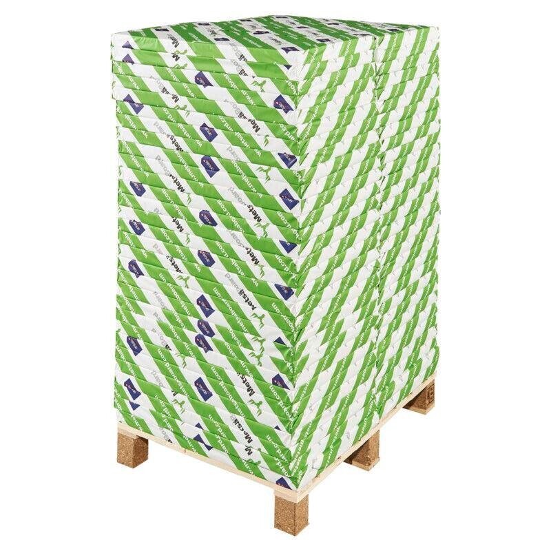 Falsæskekarton MetsäBoard Prime Bright 280g - 720X1020mm - 2500 ark