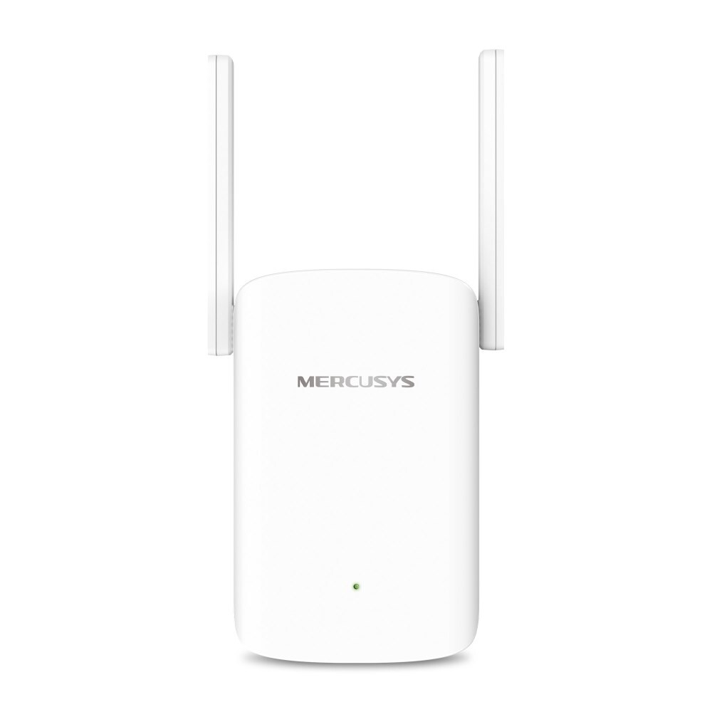 MERCUSYS AX1500 Wi-Fi 6 Range Extender hvid