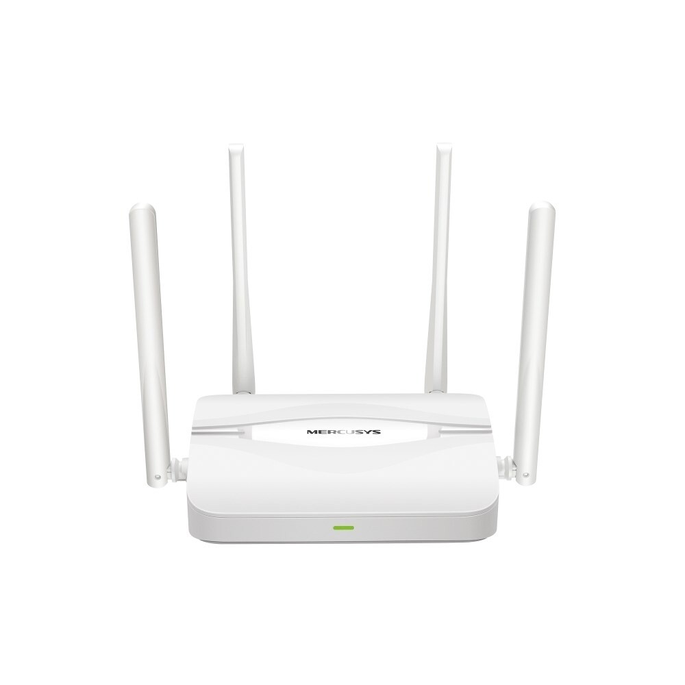 MERCUSYS Router BE3600 Dual-Band Wi-Fi 7 hvid
