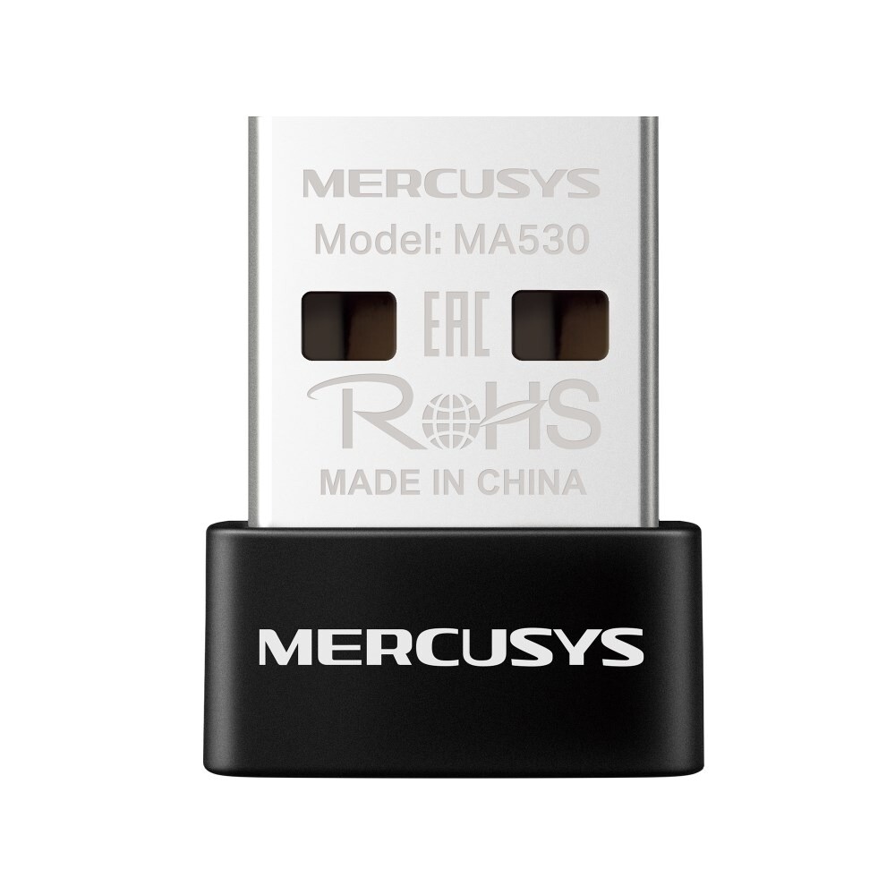 Adapter USB, Mercusys, MA530 Bluetooth Nano